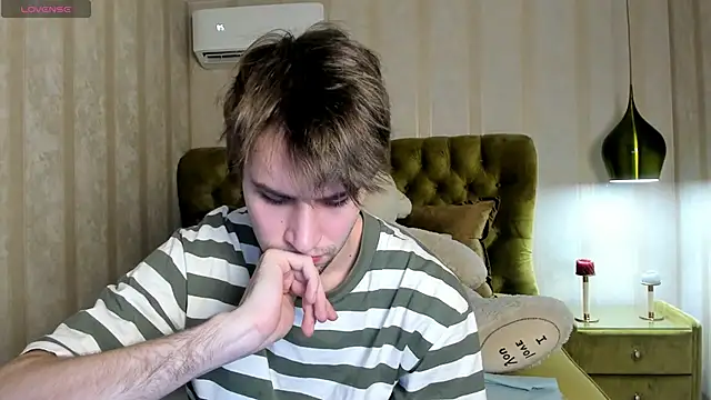 JonnahHell online show from November 23, 2:39 pm