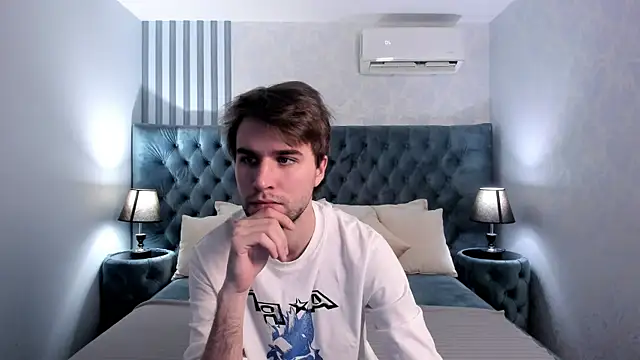 JonnahHell online show from November 26, 12:28 pm