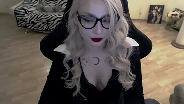 fromsun forsoul777 online show from November 7, 11:54 am