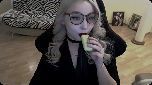 fromsun forsoul777 online show from November 25, 11:32 am