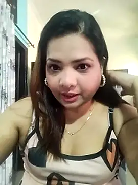 Adorable Jannet online show from November 19, 5:40 am