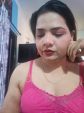 Adorable Jannet online show from December 2, 7:03 am