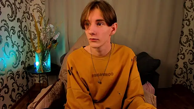 ted lun online show from November 18, 6:45 pm