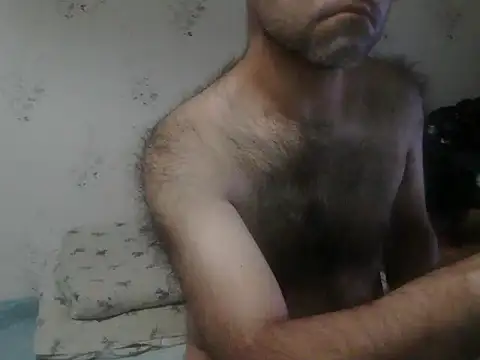 Snapshot of Kreol69 chatting on November 19, 4:45 am Kreol69 online show from November 19, 4:45 am