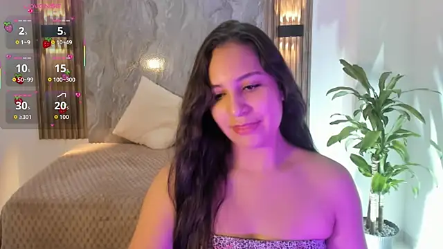 Kate owens2 online show from November 14, 7:12 pm