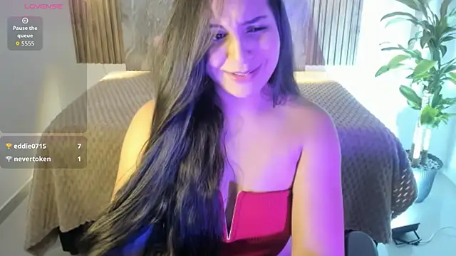 Kate owens2 online show from November 20, 7:24 pm