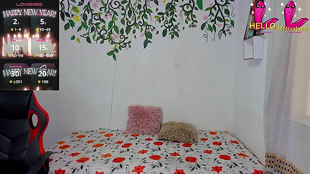 Ariadna-05 online show from November 28, 12:52 pm