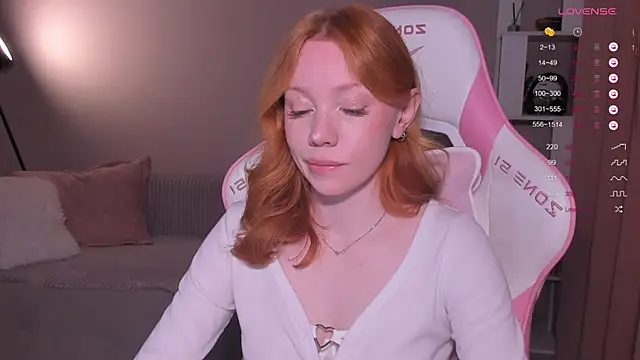 Elisahsthetics online show from May 2, 11:32 pm