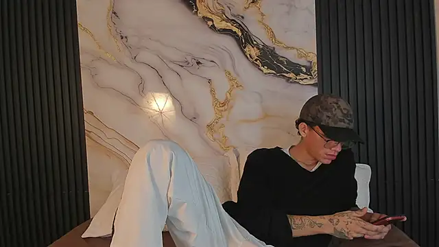 angels 007 online show from November 7, 1:16 am