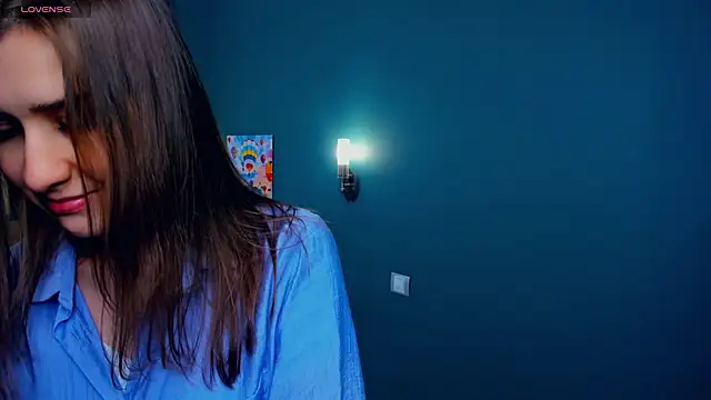 Snapshot of JosieNadile chatting on November 15, 4:36 pm JosieNadile online show from November 15, 4:36 pm