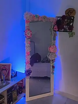 NathySweet online show from March 18, 12:14 am