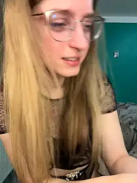 EveLunny online show from January 15, 2:49 am