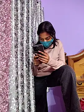 Student12th online show from November 28, 4:42 pm