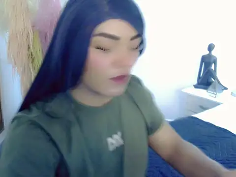 sebastian cruz  online show from January 10, 7:04 pm