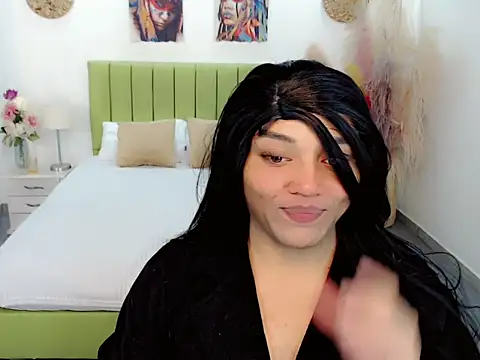 sebastian cruz  online show from February 10, 7:07 pm