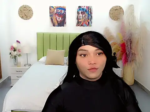 sebastian cruz  online show from February 19, 6:59 pm