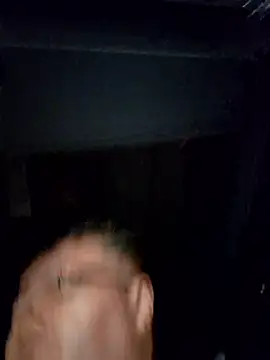 Snapshot of Grase44 chatting on January 17, 3:55 am Grase44 online show from January 17, 3:55 am