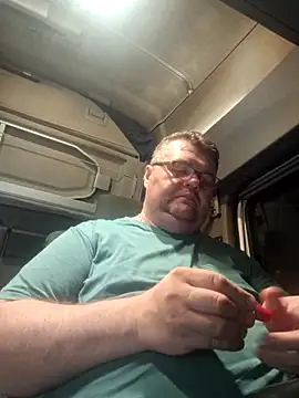 Snapshot of Grase44 chatting on February 5, 7:07 pm Grase44 online show from February 5, 7:07 pm