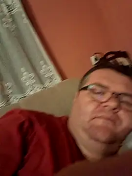 Snapshot of Grase44 chatting on February 15, 8:16 pm Grase44 online show from February 15, 8:16 pm