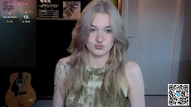 eshleeygreen online show from June 2, 10:23 pm