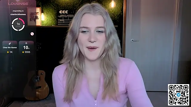 eshleeygreen online show from June 4, 9:54 pm