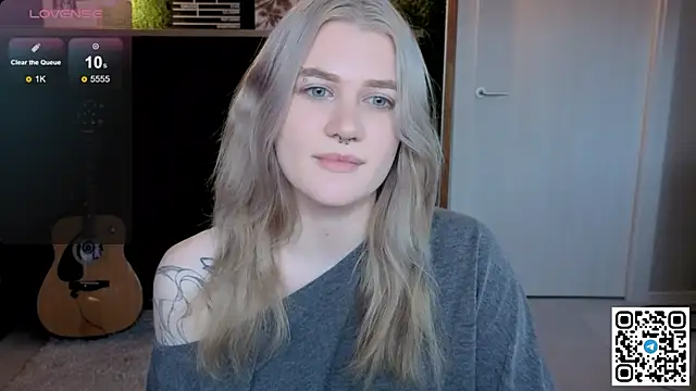 eshleeygreen online show from June 5, 6:57 pm