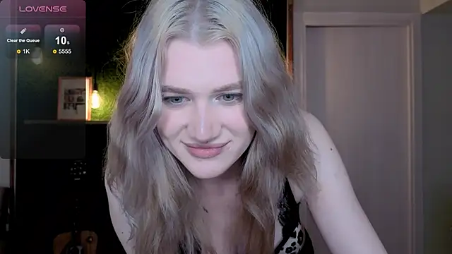 eshleeygreen online show from June 7, 2:54 pm