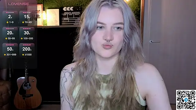 eshleeygreen online show from June 19, 9:29 pm