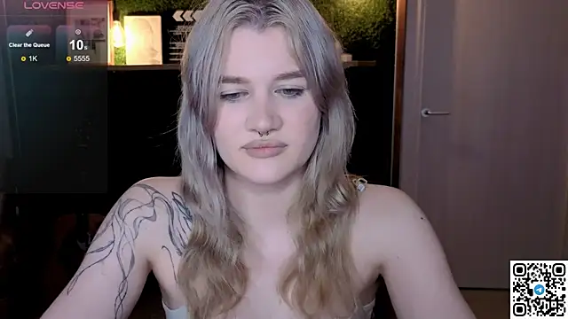 eshleeygreen online show from June 25, 11:53 pm