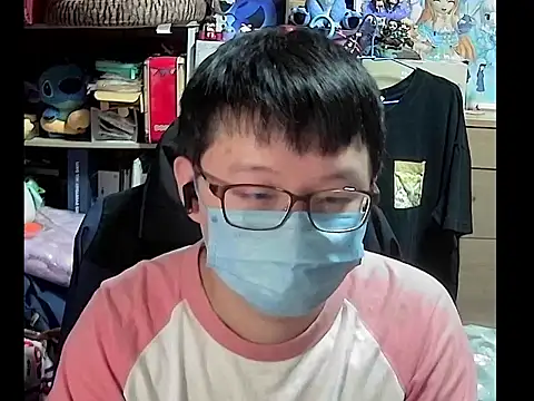 kk05483 online show from November 16, 5:51 pm