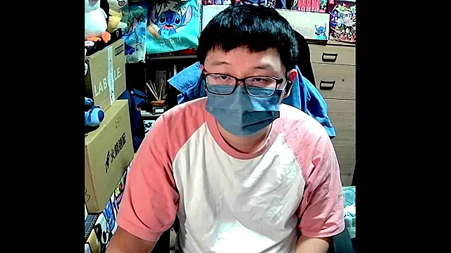 kk05483 online show from February 24, 5:44 pm