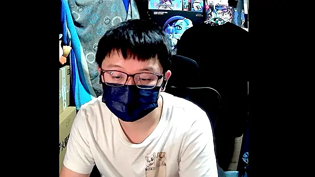 kk05483 online show from March 10, 4:45 pm