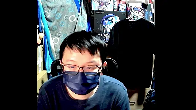 kk05483 online show from March 11, 5:52 pm