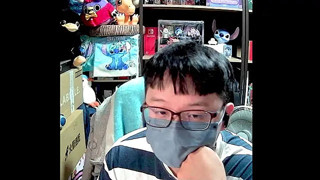 kk05483 online show from May 13, 4:59 pm