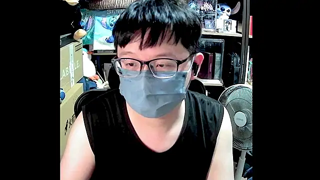 kk05483 online show from May 27, 3:31 pm