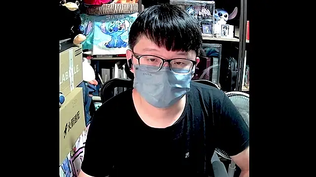 kk05483 online show from May 30, 6:16 pm