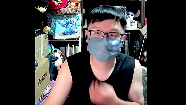 kk05483 online show from June 6, 3:50 pm
