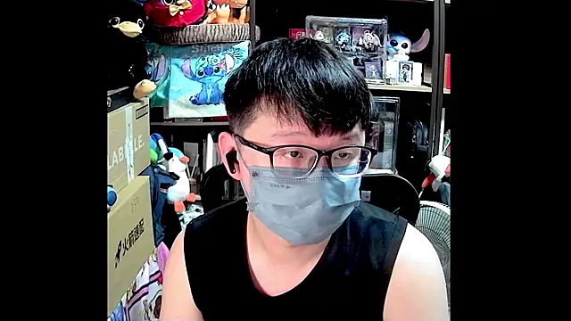 kk05483 online show from June 15, 6:10 pm