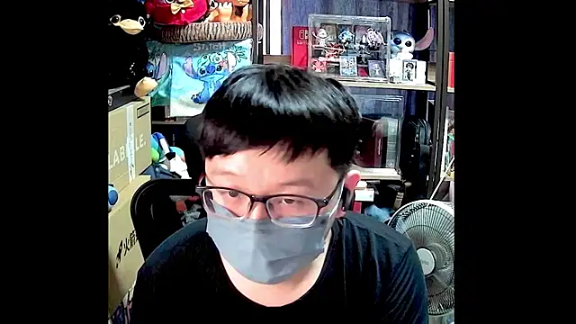 kk05483 online show from June 18, 9:09 am