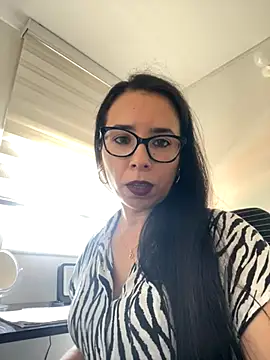 Vicky ro online show from November 7, 8:09 pm