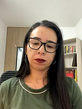 Vicky ro online show from November 10, 11:09 am