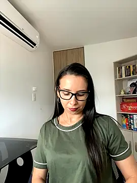 Vicky ro online show from November 14, 9:13 pm