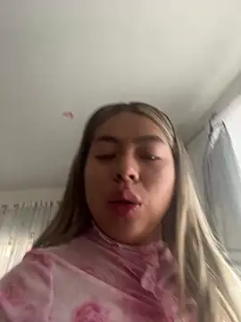 AriannaFox  online show from December 1, 1:38 pm