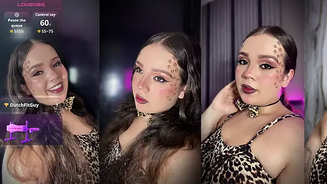 Emely Pregnant1 online show from November 10, 9:03 pm