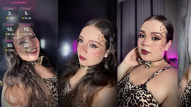 Emely Pregnant1 online show from November 13, 10:30 pm