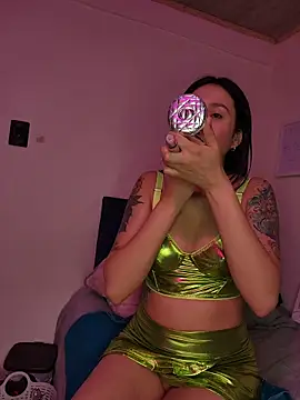 Natali 12 online show from November 23, 9:53 am