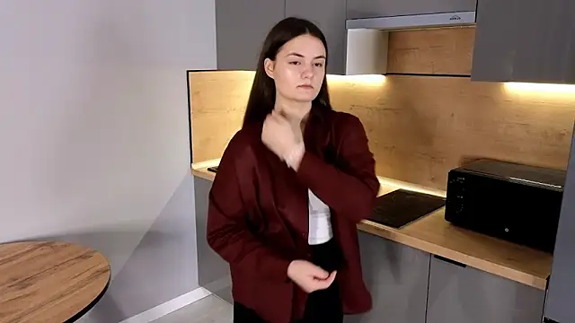 Snapshot of JoyBradley chatting on November 30, 6:06 am JoyBradley online show from November 30, 6:06 am