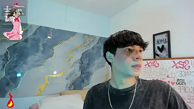 Snapshot of Isaac_Kurtt chatting on November 10, 7:57 pm Isaac Kurtt online show from November 10, 7:57 pm