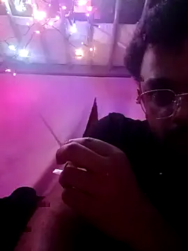 ParlousCarpet online show from February 23, 6:49 pm