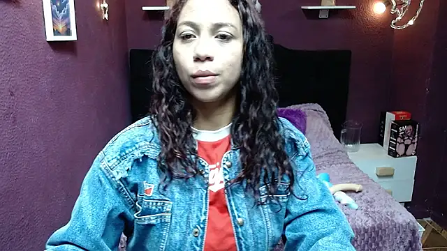 monika 256 online show from February 12, 1:17 pm